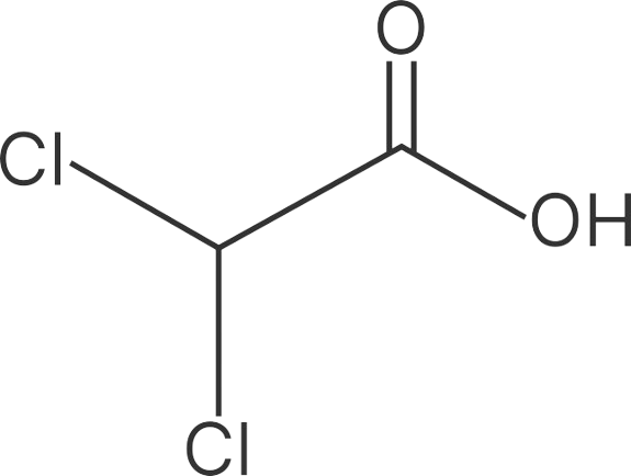 Dichloroacetic Acid