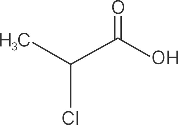 Sodium Trichloroacetate