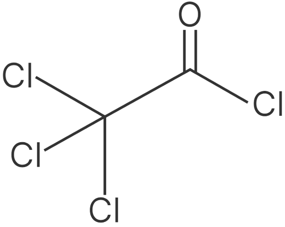 Trichloroacetyl Chloride