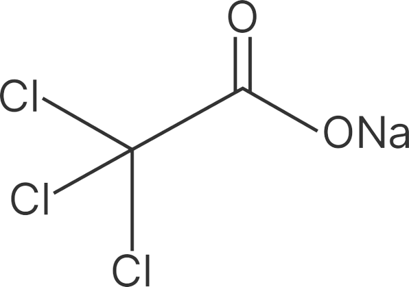 Sodium Trichloroacetate