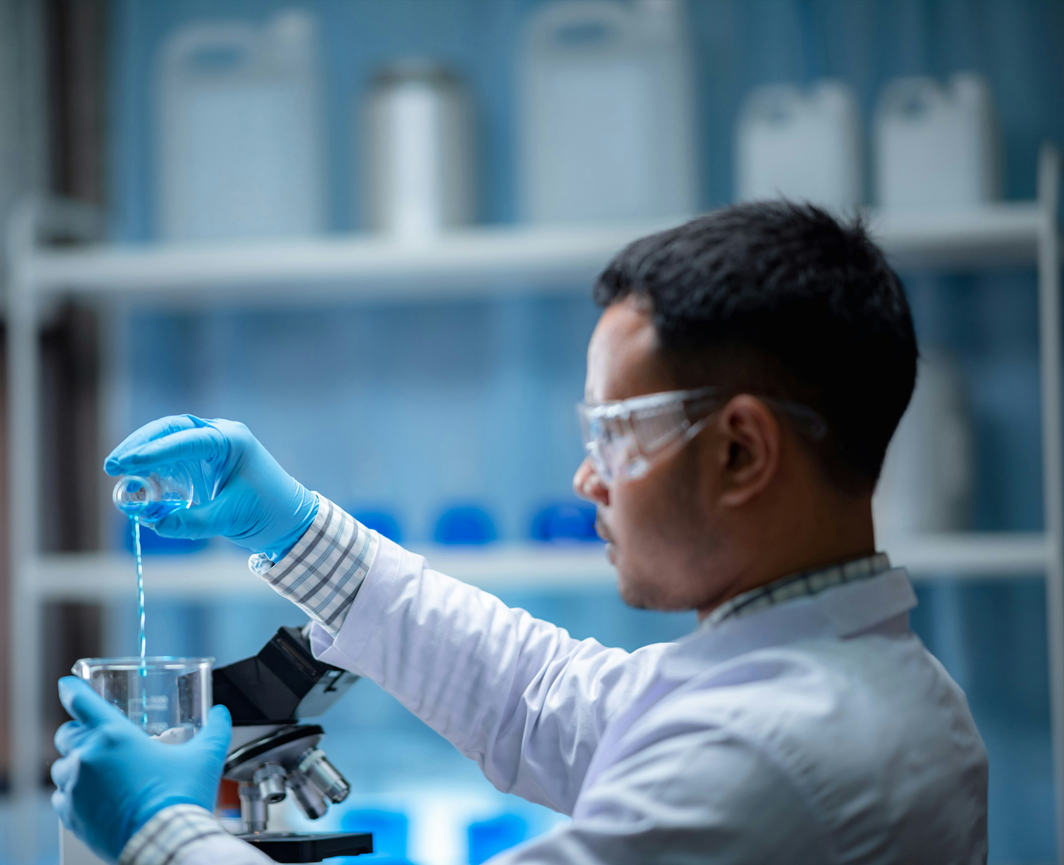  Careers at Hari Orgochem